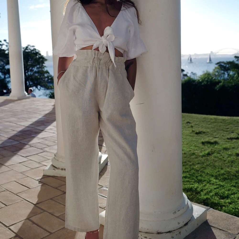 Posse the Label bestselling ducky pant size XS